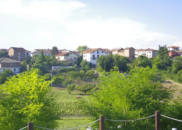 Σπίτι διακοπών La Cantina Vecchia