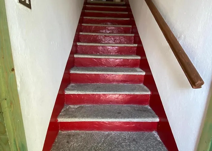 La Cantina Vecchia * Vigliano d'Asti