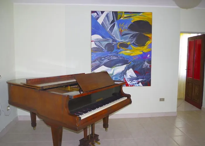 La Cantina Vecchia Holiday home *