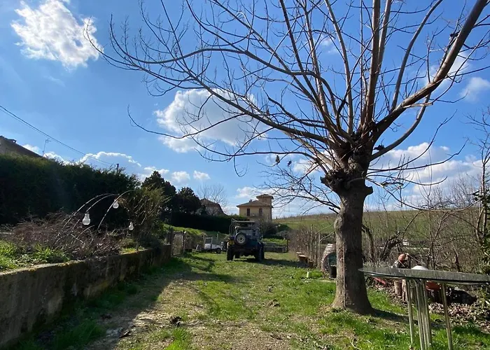 La Cantina Vecchia * Vigliano d'Asti