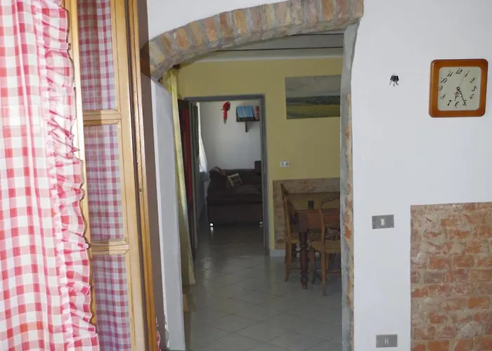 Holiday home La Cantina Vecchia Vigliano d'Asti