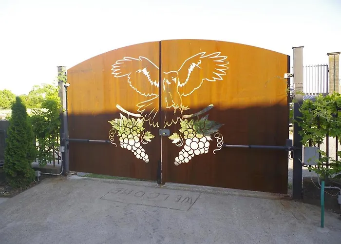 La Cantina Vecchia