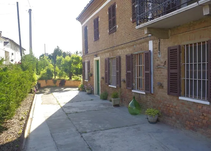 La Cantina Vecchia * Vigliano d'Asti