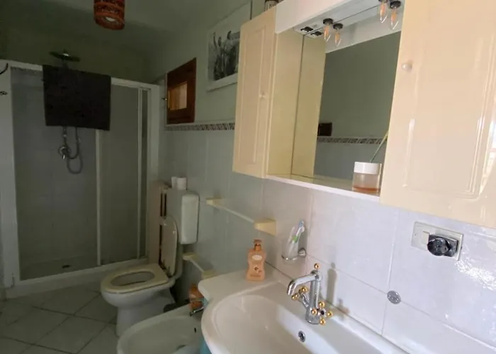 La Cantina Vecchia Holiday home Vigliano d'Asti