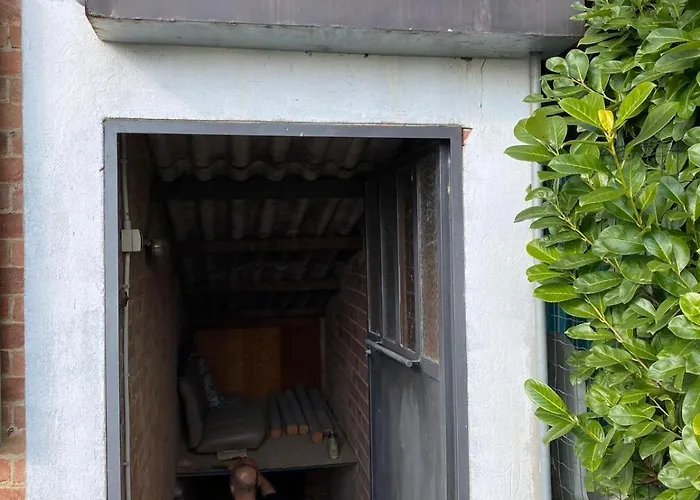 Σπίτι διακοπών La Cantina Vecchia Vigliano d'Asti
