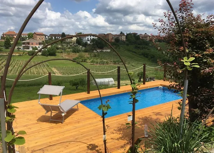 La Cantina Vecchia *