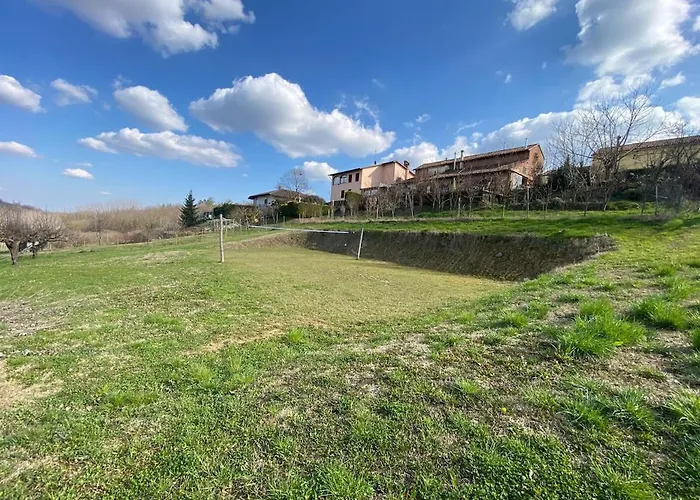 La Cantina Vecchia * Vigliano d'Asti