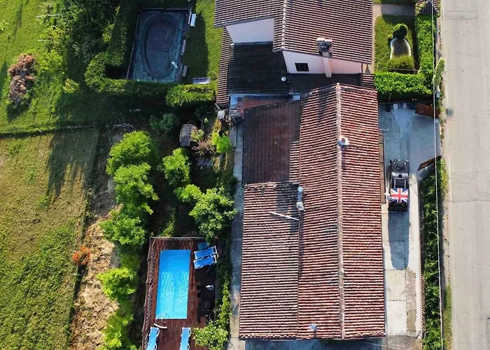 La Cantina Vecchia Vigliano d'Asti